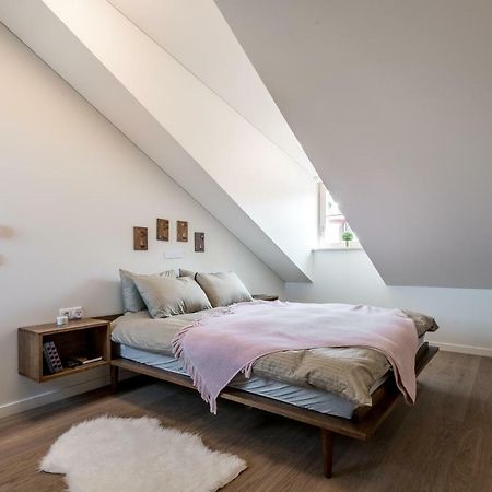 Angel House Vilnius 40アパートメント エクステリア 写真