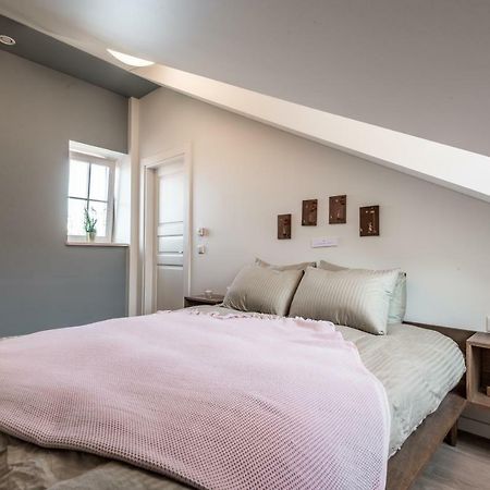 Angel House Vilnius 40アパートメント エクステリア 写真