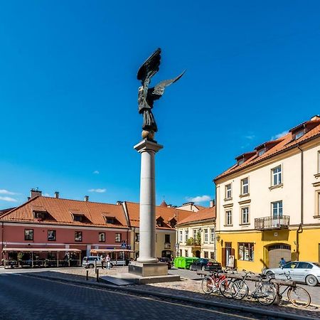 Angel House Vilnius 40アパートメント エクステリア 写真