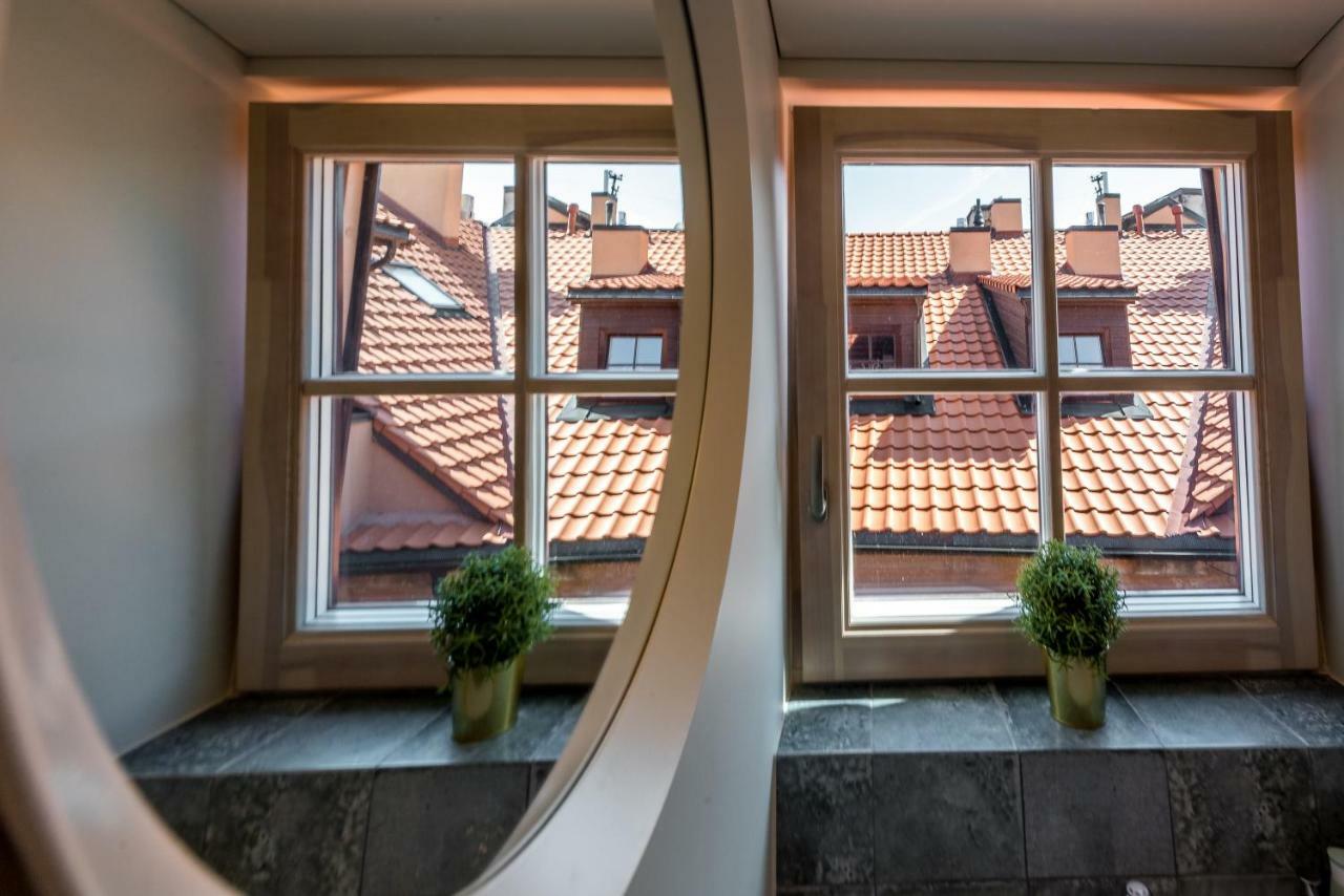 Angel House Vilnius 40アパートメント エクステリア 写真