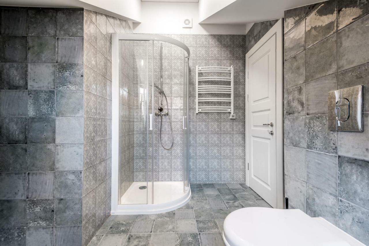 Angel House Vilnius 40アパートメント エクステリア 写真